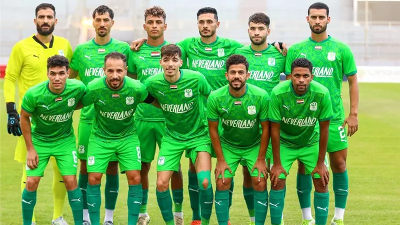 قبل صافرة البداية للجولة الحادية عشرة.. إليك ترتيب دوري نايل حتى الآن