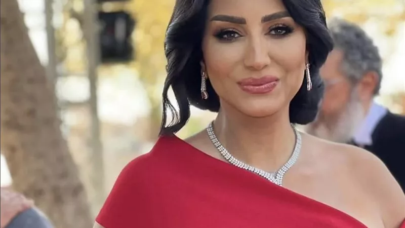 وفاء عامر تثير الجدل بمنشور غامض: 
