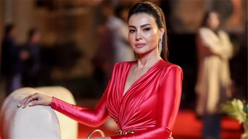 بعد «نجمي خفيف جدا».. سر عدم احتفال دينا فؤاد بعيد ميلادها