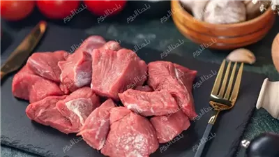 استقرار أسعار اللحوم في الأسواق الأربعاء 11 مارس 2026
