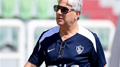 الزمالك يعلن قيد ثنائي جديد في قائمة الفريق الإفريقية