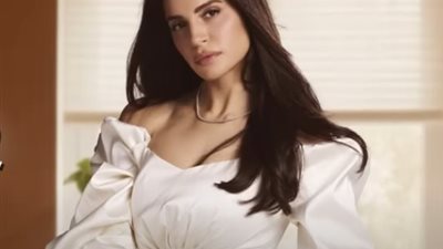 بفيديو عبر إنستجرام.. آمال ماهر تشوق جمهورها لحفل باريس