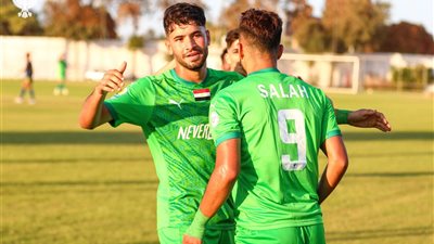 بعد الفوز على الترجي.. المصري يستأنف تدريباته بمعسكر تونس