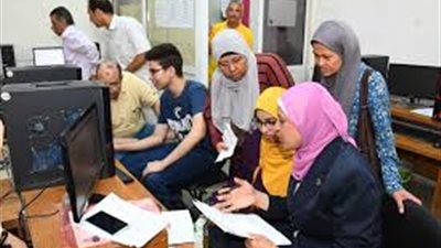 غدًا.. انطلاق المرحلة الأولى لتنسيق الجامعات 2025/2026