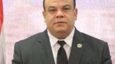 رئيس الهيئة الوطنية للانتخابات بشيد بمجهودات هيئة القضايا الدولة بالعملية الانتخابية