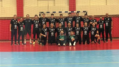 منتخب ناشئي اليد يهزم السعودية وديا استعدادا لبطولة العالم تحت 19 سنة