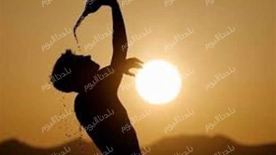 سخونة ورطوبة وحر لا يُطاق.. حالة الطقس اليوم الثلاثاء 29 يوليو 2025