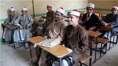 الإدارة المركزية للامتحانات تحدد آخر موعد لتسجيل استمارات الدور الثاني للثانوية الأزهرية