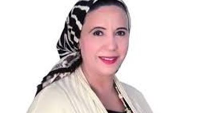 هدى الملاح: البنك المركزي المصري لن يخفض أسعار الفائدة بالفترة المقبلة