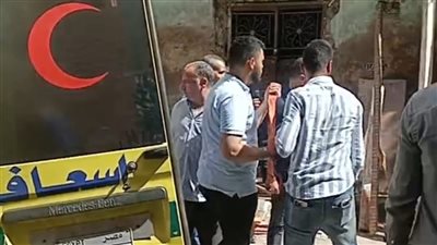 دون خسائر بشرية.. انهيار منزل غير مأهول بالسكان فى مدينة قنا