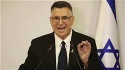 وزير الخارجية الإسرائيلي: الضغط العسكري على حماس فعال لكنه ليس الخيار الوحيد