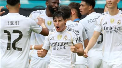 الدوري الإسباني.. موعد مباراة ريال مدريد ومايوركا والقنوات الناقلة