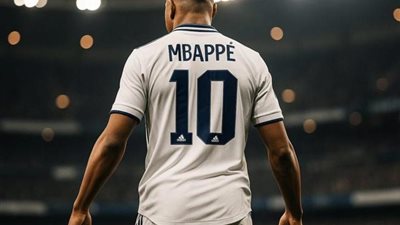 مبابي يقود التشكيل المتوقع لريال مدريد أمام أولمبياكوس بدوري أبطال أوروبا