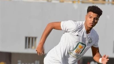 عقب انضمامه رسميا للزمالك.. أرقام أحمد ربيع مع البنك الأهلي