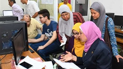 لطلاب النظام القديم.. ننشر الحد الأدنى ضمن المرحلة الثانية من تنسيق الجامعات 