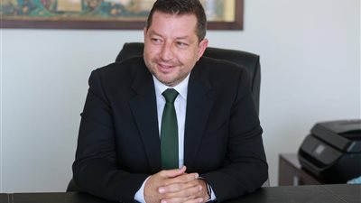 شريف الصياد: الصادرات الهندسية تحقق نموا قياسيا بـ15%.. والمعدنية تقفز بـ260%