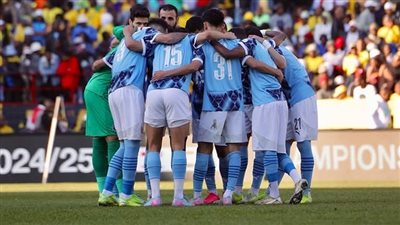 تعرف على منافس بيراميدز في الدور التمهيدي من دوري أبطال إفريقيا