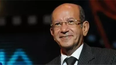 محمد إمام ينعى لطفي لبيب: 