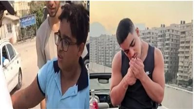 من فيديو مثير للجدل إلى قفص الاتهام.. القصة الكاملة لـ