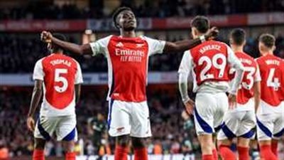 دوري أبطال أوروبا.. تشكيل آرسنال المتوقع أمام باير ليفر كوزن