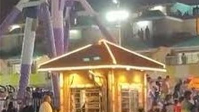محافظ الطائف يغلق منتجع سياحي.. ويفتح تحقيق بعد سقوط لعبة ترفيهية