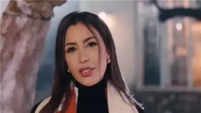 جنات تطرح أولى أغنيات ألبومها الجديد «النص اللي يخص»