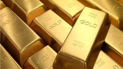 سعر الذهب اليوم الخميس 31-7-2025.. هتشتري؟