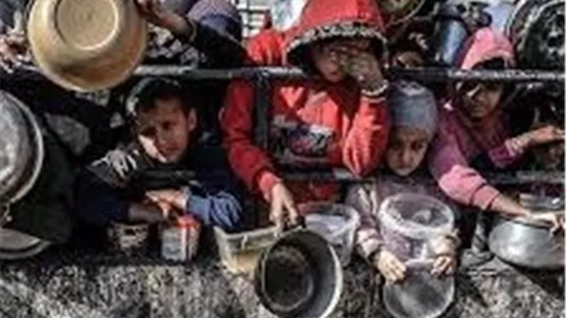 يسري عبيد: إسرائيل تسعى لتهجير سكان غزة عبر سياسة التجويع والمماطلة في الهدنة| خاص