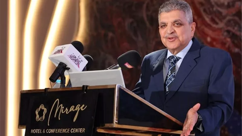 قناة السويس: استدامة الملاحة وكفاءة الأطقم أبرز عوامل التفوق العالمي.. فيديو