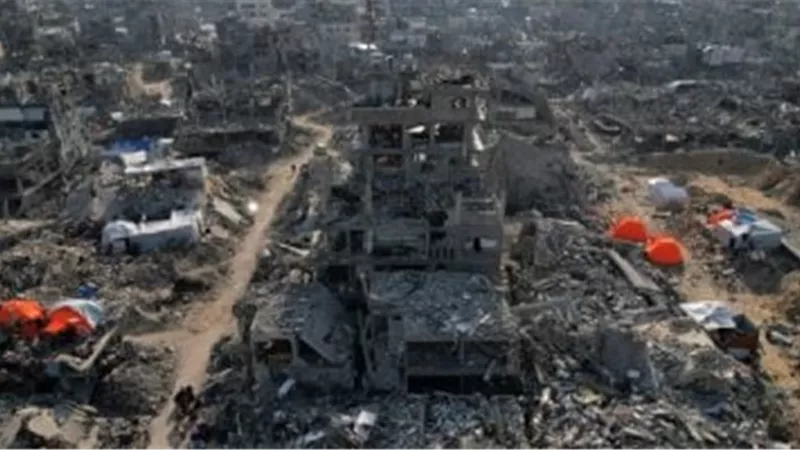 بينهم 15 من طالبي المساعدات.. مجزرة غزة 39 شهيداً منذ الفجر 