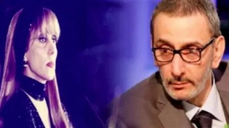  زياد الرحباني