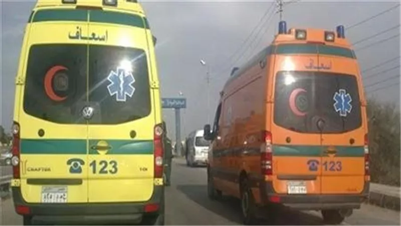 حادث تصادم ينهي حياة طالبين في المرحلة الثانوية ببني غريان