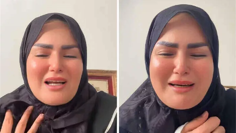 من الأضواء إلى الحجاب.. فنانات غيرن حياتهن «سما المصري» آخر المنضمات