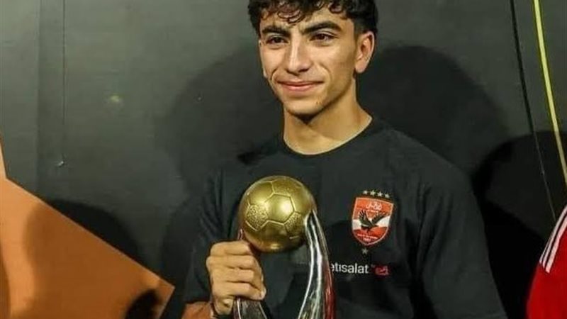 يوسف سيد عبدالحفيظ