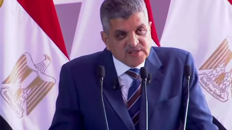 أسامة ربيع: عدد السفن اليومية زاد لـ75 وسفن عملاقة تعبر بانتظام دون تأخير
