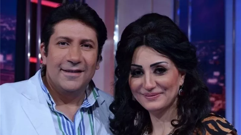 هاني رمزي يدعم وفاء عامر بعد الاتهامات الموجهة لها.. والنقابة تتحرك قانونيا