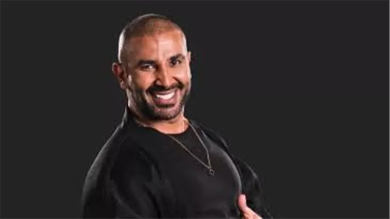 أحمد سعد: صيف 2025 يعيد وهج الأغنية العربية.. و«الهضبة» يلهمني للخروج عن المألوف