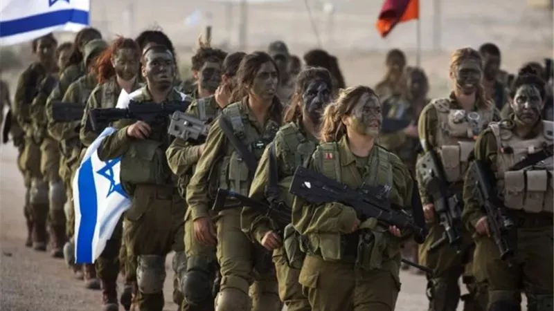 مقتل جنديين إسرائيليين لترتفع حصيلة قتلى جيش الاحتلال في غزة إلى 898