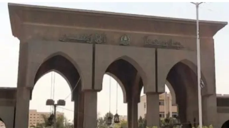 مكتب تنسيق كليات الأزهر يتسلم نتيجة الثانوية تمهيدا لبدء تسجيل الرغبات