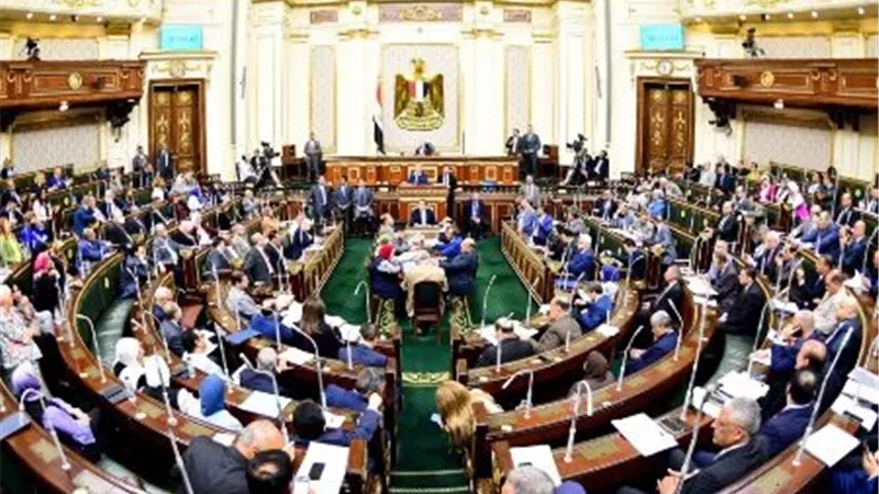 غداًالنواب.. يعقد جلسة طارئة بشأن قانون الإجراءات الجنائية