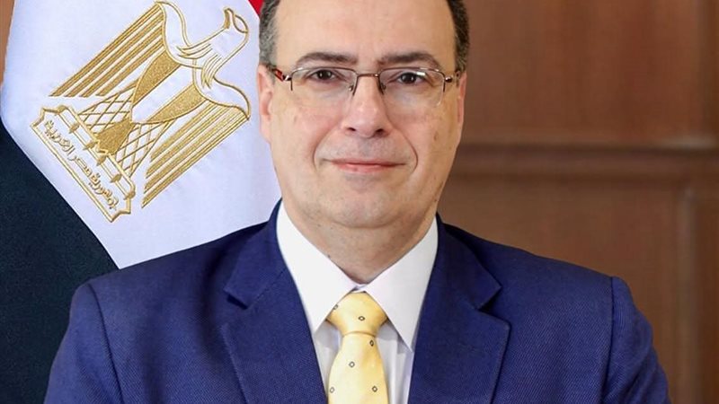 المهندس حاتم نبيل