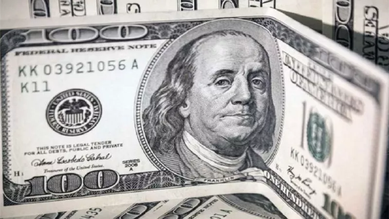 سعر الدولار أمام الجنيه اليوم الأحد 27-7-2025  في البنوك