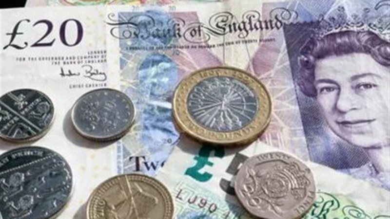 سعر العملات الأجنبية