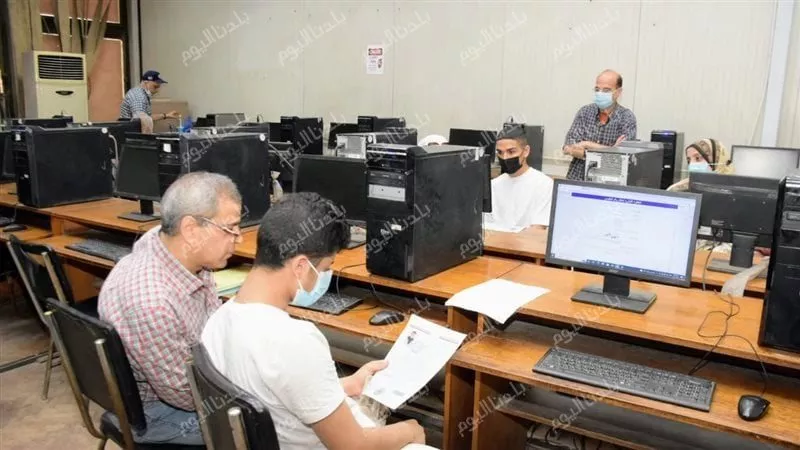لطلاب أدبي نظام قديم.. تعرف على الكليات المتاحة في تنسيق المرحلة الثالثة 2025 