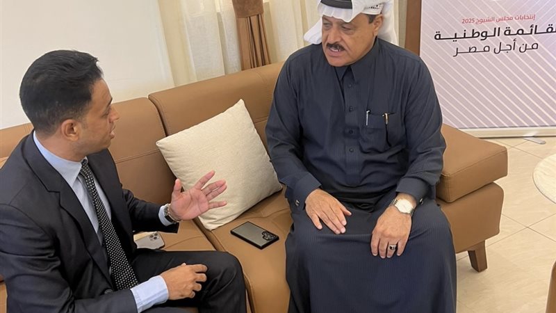الصحفي محمود الطقش