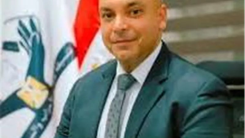برلماني: كلمة الرئيس السيسي أكدت دعم مصر الثابت للقضية الفلسطينية| خاص