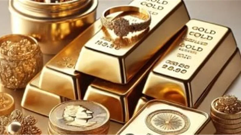 مفاجأة في عيار 21.. تعرف على أسعار الذهب اليوم الاثنين 28-7-2025
