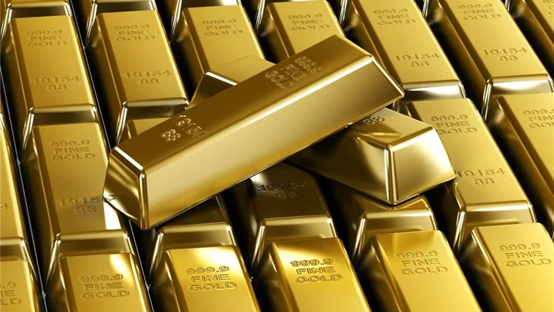 سعر الذهب اليوم الاثنين 28-7-2025.. وصل لكام ؟