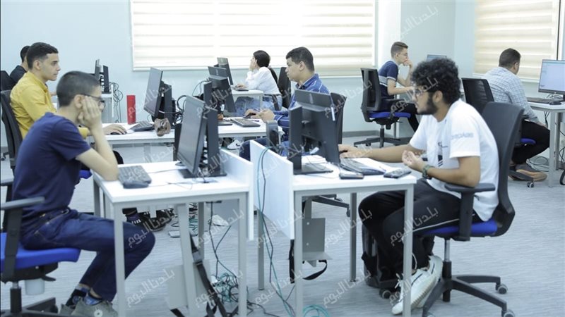 تنسيق الجامعات 2025