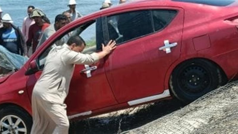 جانب من مصرع استاذ